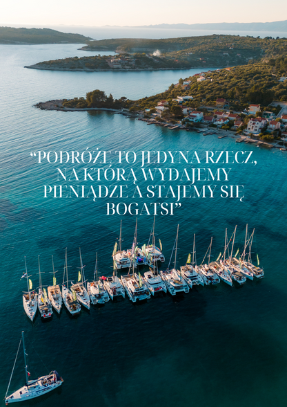 Twoja przygoda na własnych zasadach